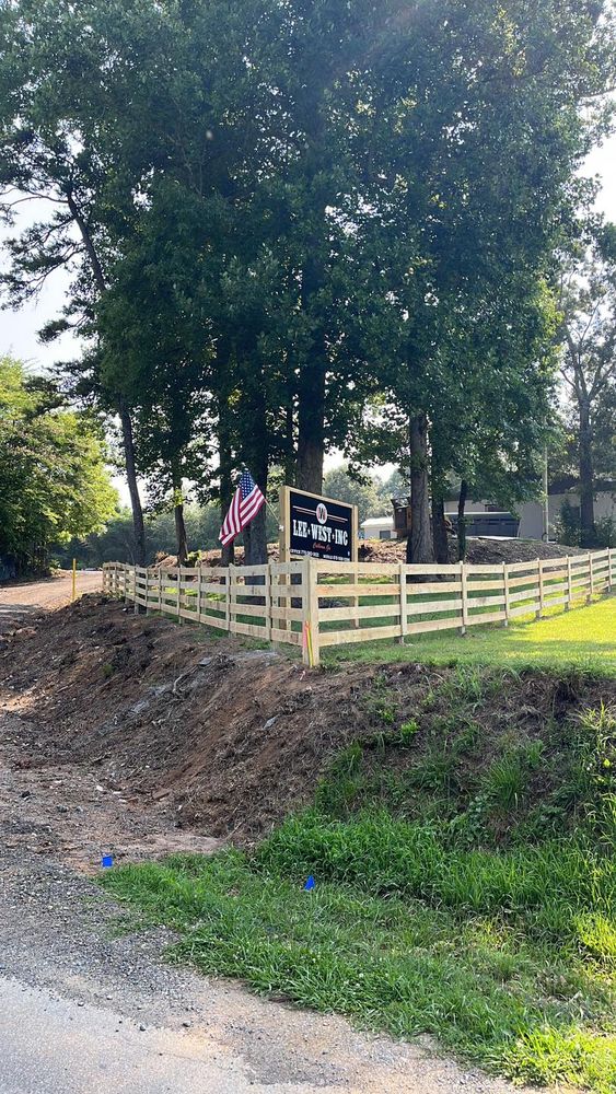 All Photos for Browns' Fencing & Equipment in Fairmount, GA