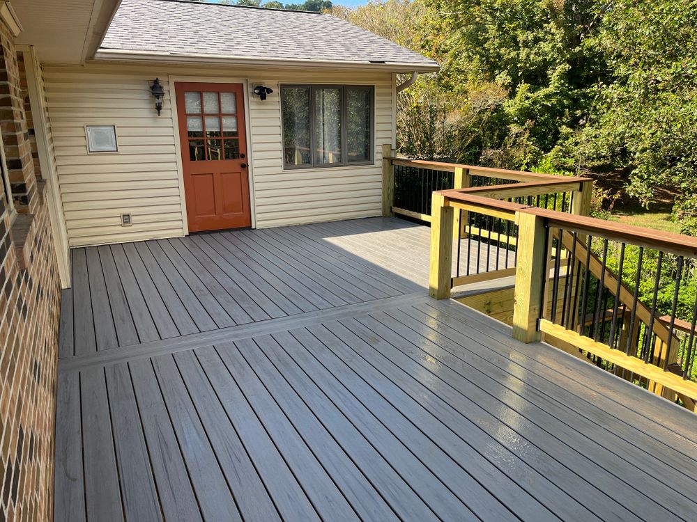 All Photos for Wheeler Brothers Construction in Kingsport, TN