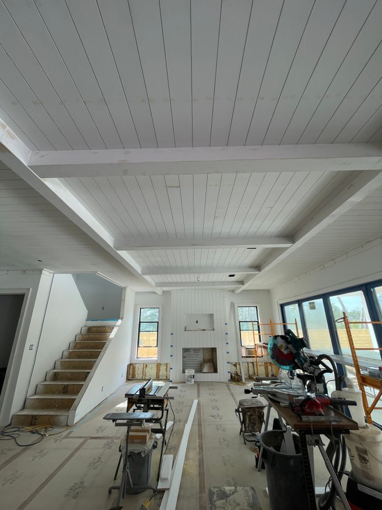 Bring your dreams to life and curate the living space that suits your needs with our custom remodeling services. for Anchor Pointe Homes in Freeport, FL