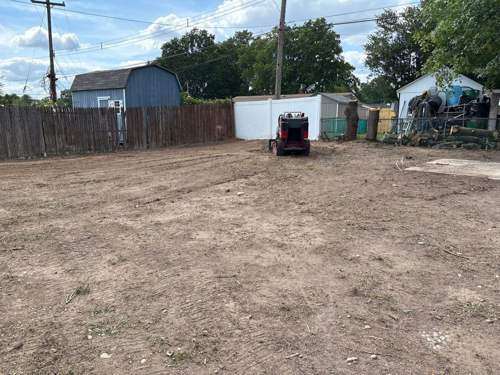 All Photos for Russo’s Landscaping & Tree Removal in Levittown, PA