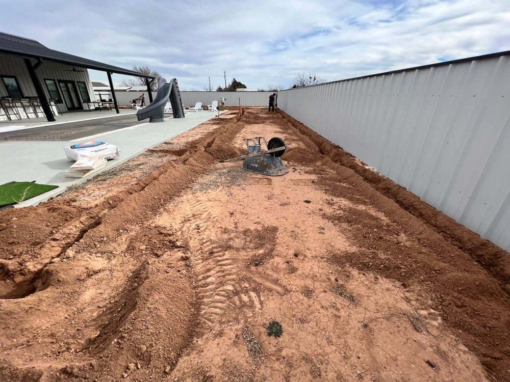 All Photos for Permian Basin Irrigation Specialist LLC in Midland, TX