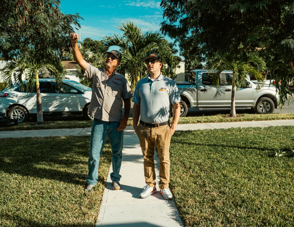 All Photos for Ridgecap Roofing in Port St. Lucie, FL