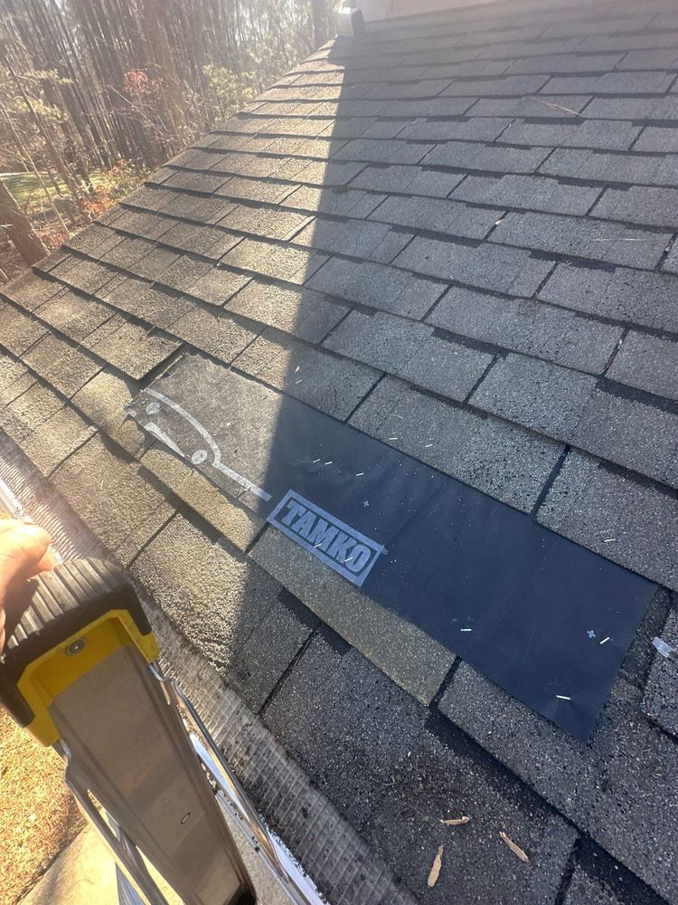 All Photos for Storm Ready Exteriors in Chesapeake Beach, MD
