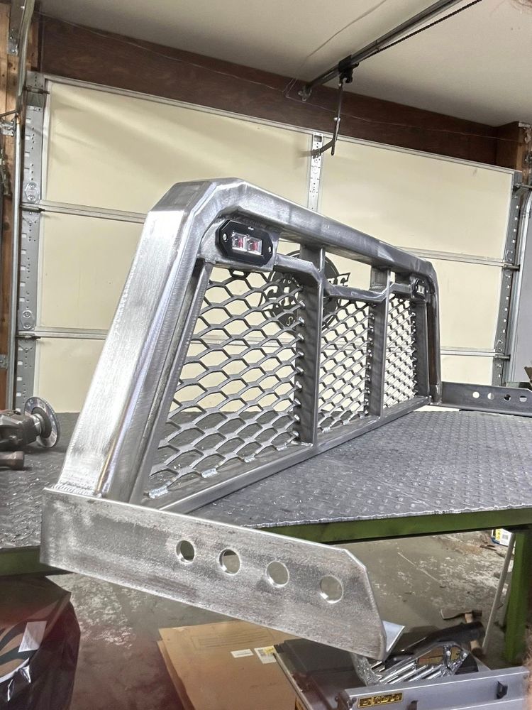 Our Automotive Welding service offers precise, high-quality repairs and custom fabrications to restore your vehicle's strength and aesthetics. Trust our skilled technicians for seamless results that ensure safety and durability on the road. for Kennebeck Welding & Fabrication in Knob Noster, MO