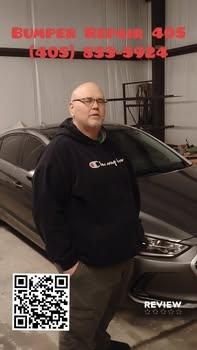 All Photos for Bumper Repair 405 Auto Body and Paint in Oklahoma City, OK