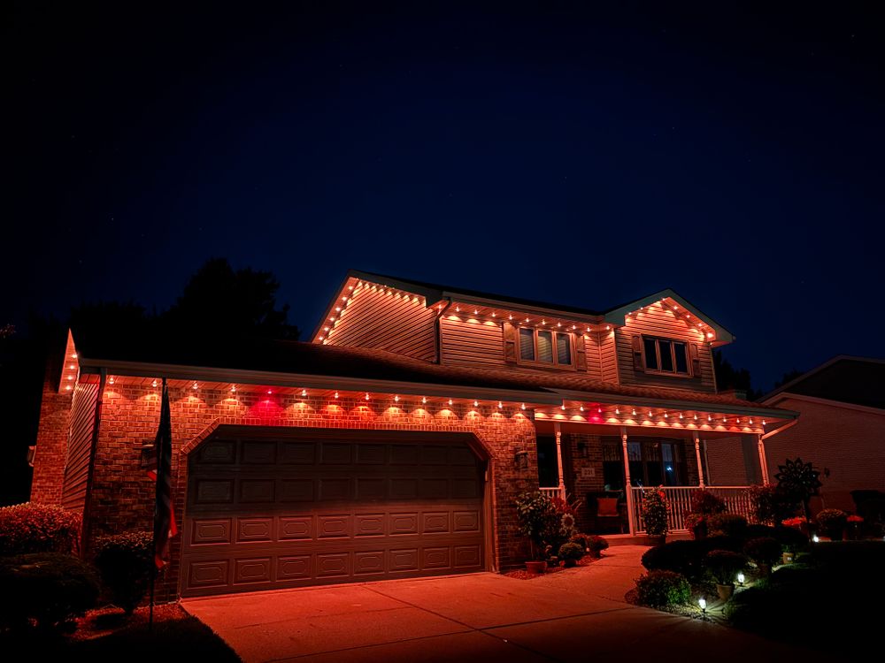 All Photos for Risner Construction in De Motte, IN