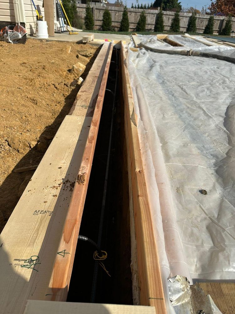 All Photos for Thomas J. Gorman Construction in Middletown, DE