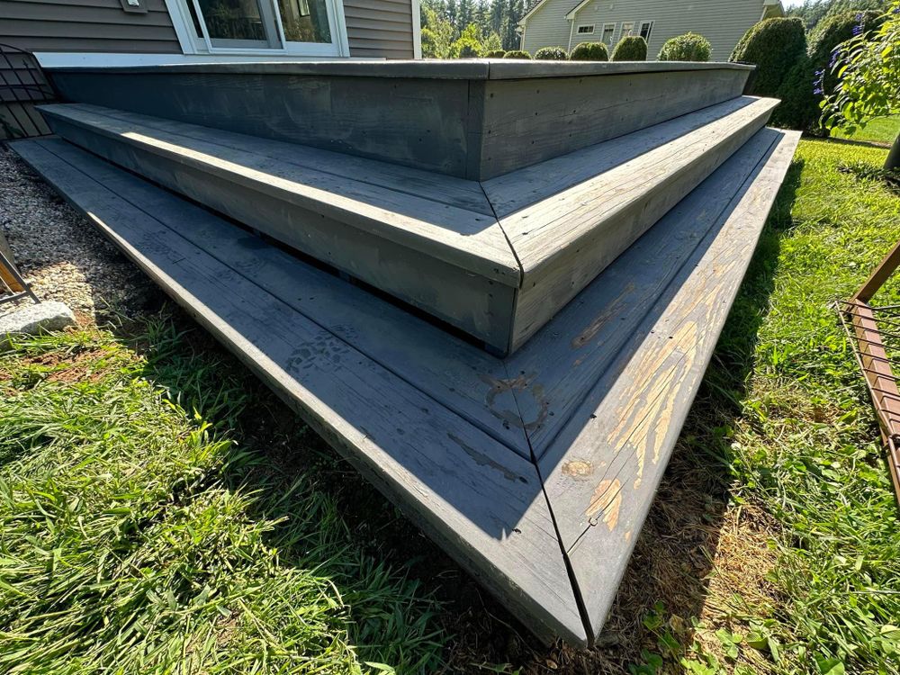 All Photos for Suter & Sons Painting in Amherst, Western Massachusetts