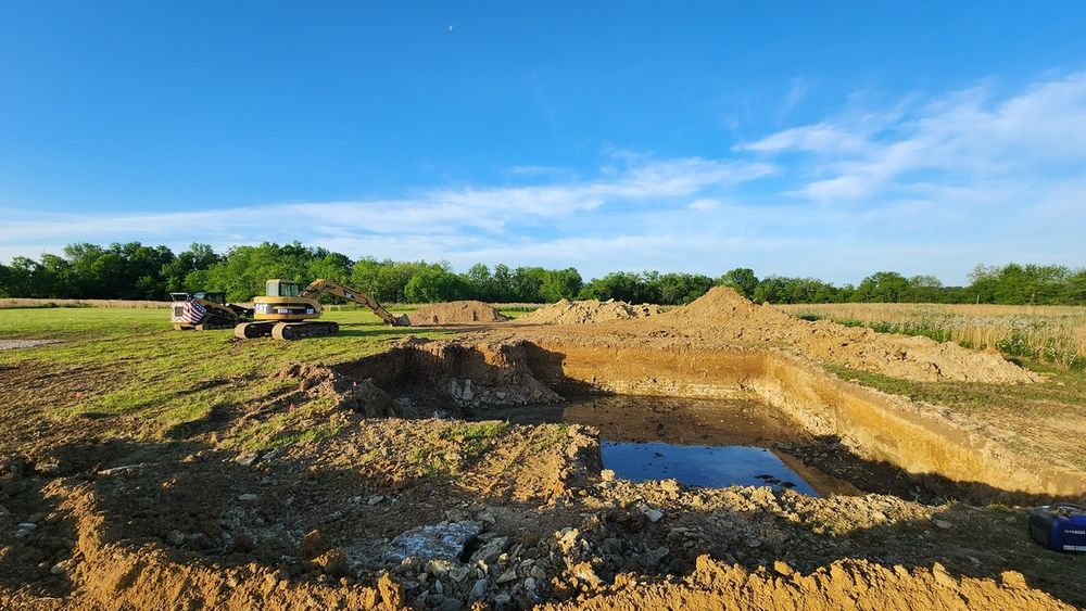 All Photos for Sacksteder & Ward in Brookville, IN