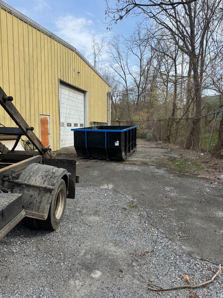 All Photos for DMC Dumpsters in Wappingers Falls, NY