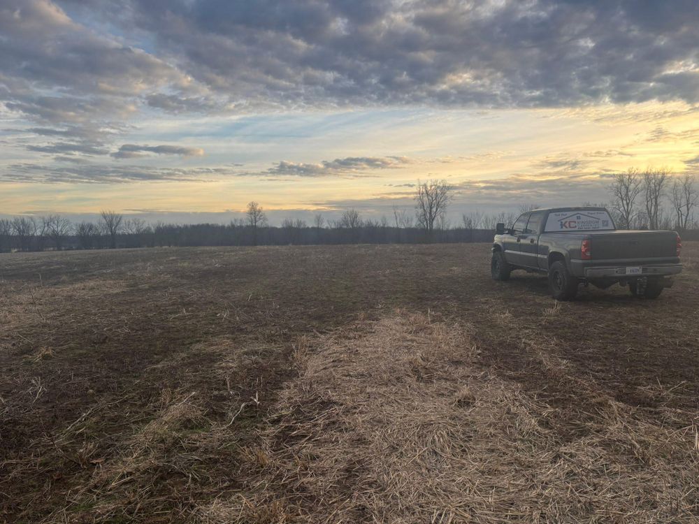 Kitchen Remodeling for Kingdom Carpentry in Jackson, MI