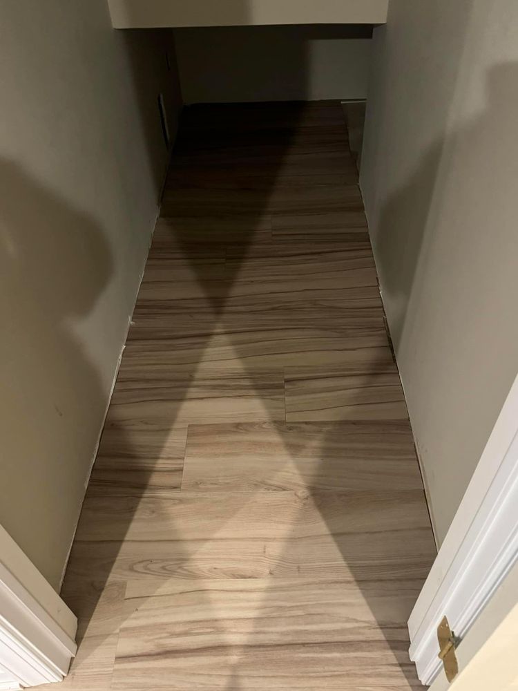 All Photos for Finnegan Flooring in Elkton, MD
