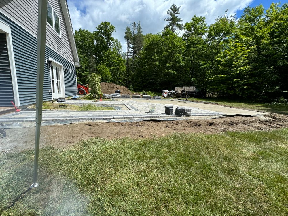 All Photos for Clifford’s Quality Tree Care & Landscaping in Enfield, NH