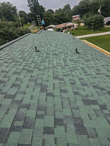 All Photos for Elevation Roofing in Morganton, NC