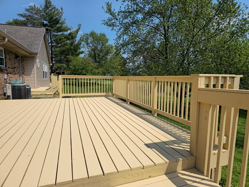 All Photos for Hearts & Hands Painting in Campbell, KY