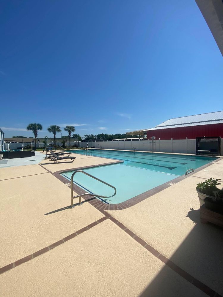 All Photos for Coastal Cleaning LLC in Rayne, Louisiana