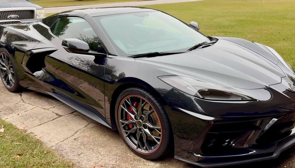 All Photos for Josue’s Mobile Detailing in Enterprise, AL