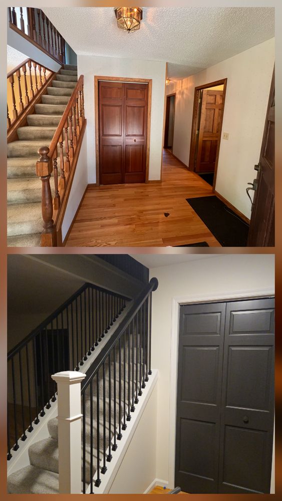 All Photos for Precision Touch Painting in Hugo, MN