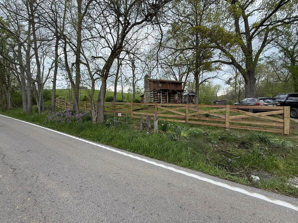 All Photos for HAM Fencing in Carlisle, KY