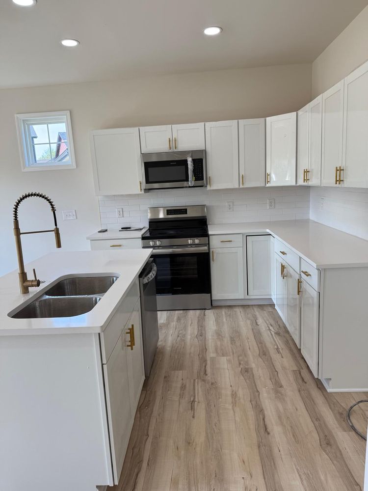 All Photos for JD Painting & Multiservices in Nashville, TN