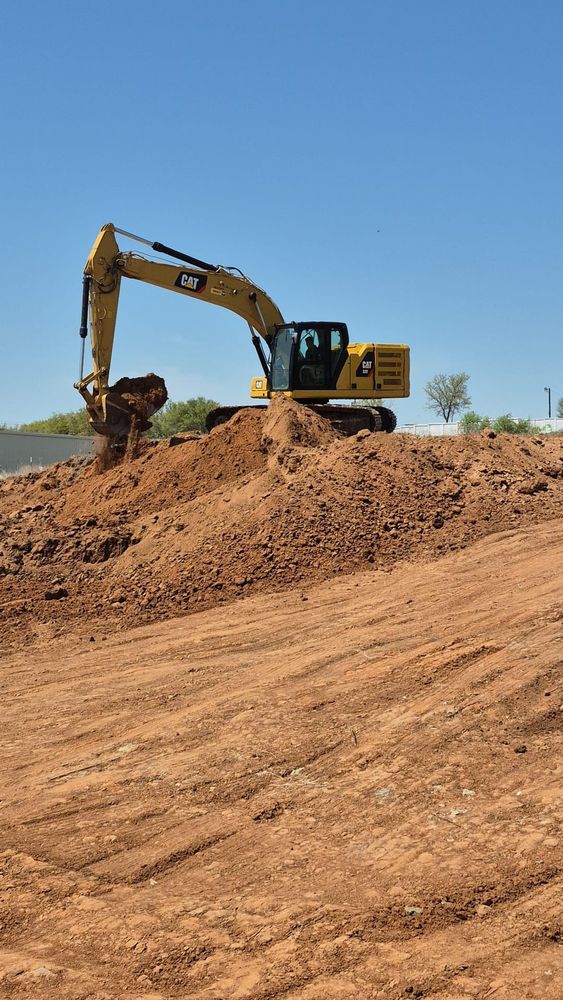 All Photos for Hernandez Masonry & Concrete LLC in Granbury, TX