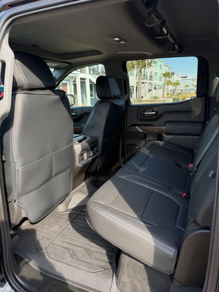 All Photos for Relentless Shine Mobile Detailing in Calabash, NC