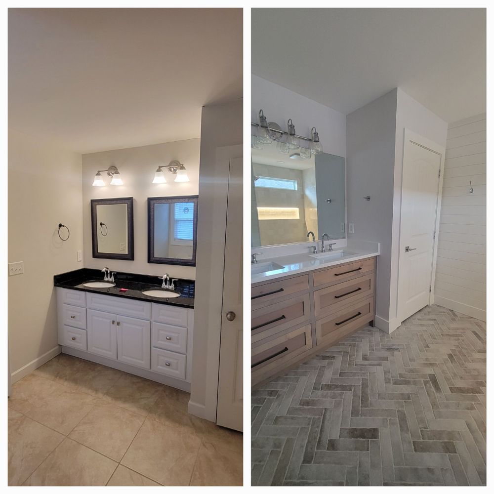 All Photos for GVL Renovations in Greenville, SC