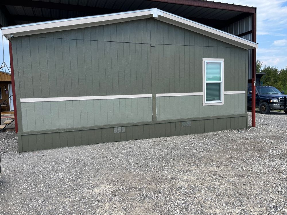 All Photos for BAKER Carpentry in Joshua, TX