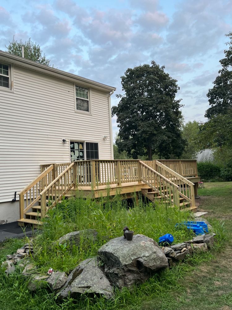 All Photos for DiPersio Construction in Wilmington, MA