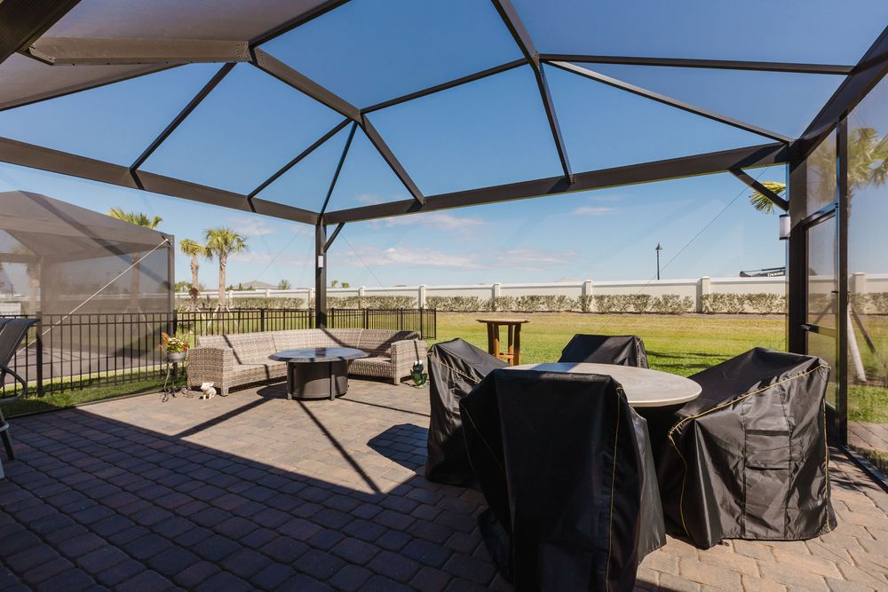 All Photos for Advanced Screen Services LLC in Punta Gorda, FL