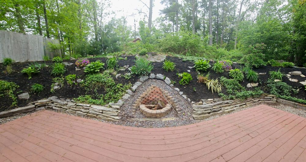All Photos for Recovery Landscaping in Oxford, MA