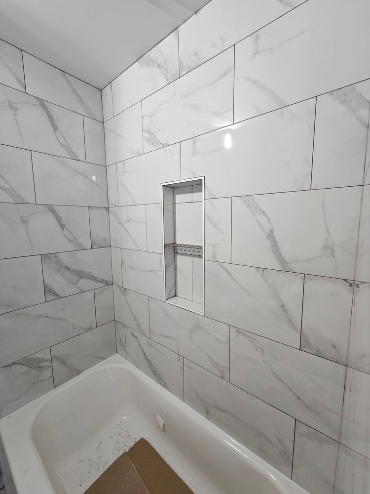 All Photos for Fulford Carpet and Tile in Holden Beach, NC