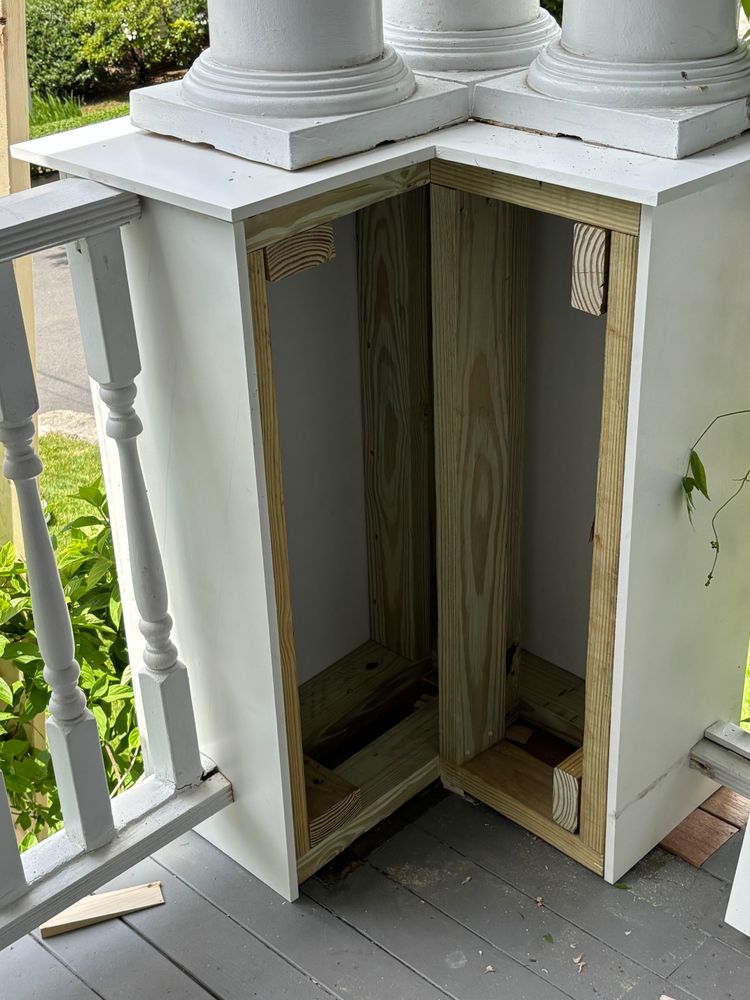 All Photos for Milton Carpentry Services in Beverly, MA