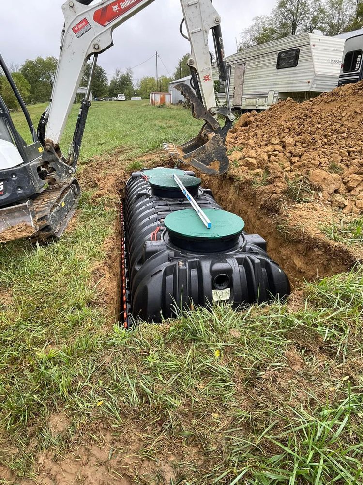 All Photos for Patterson Excavation in Dry Ridge, KY