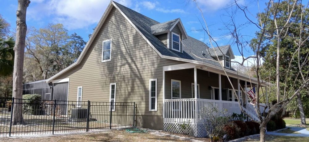 All Photos for Bradley Bradshaw Painting in Christmas, FL