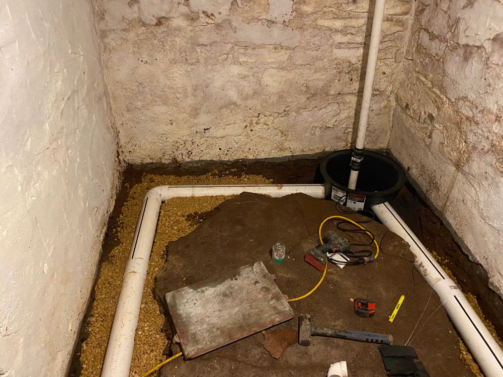 All Photos for Markey Masonry LLC in Phoenixville, PA