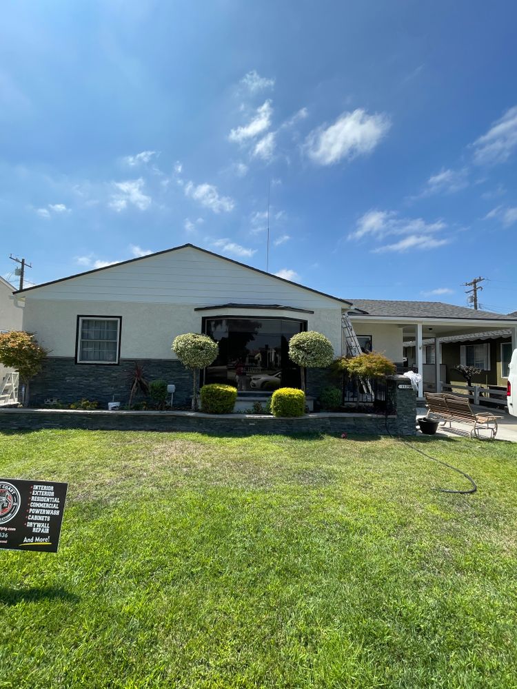 All Photos for West Coast Painting Solutions in Los Angeles, CA