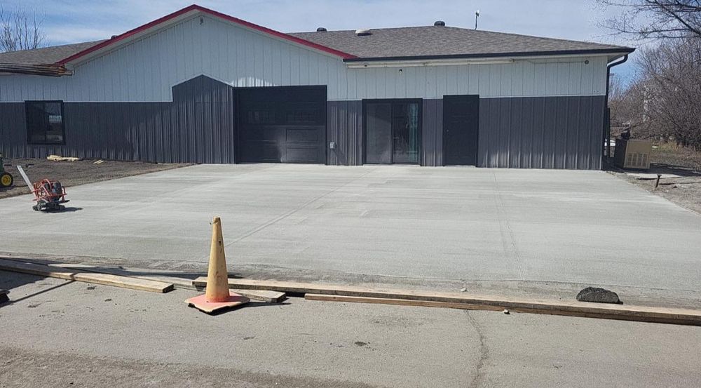 All Photos for Golden Construction in West Fargo, ND