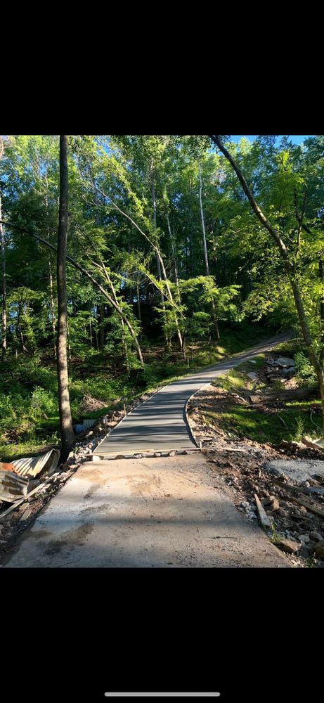 All Photos for Under Grace Transport and Grading in Marble Hill, GA