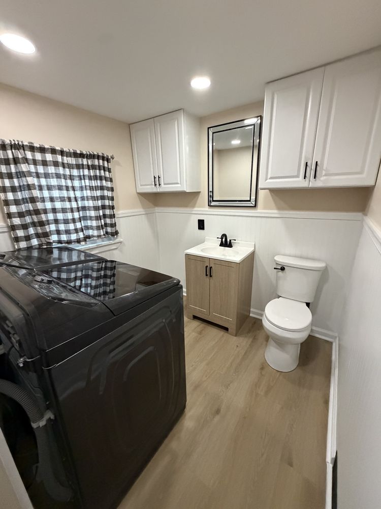 Transform your bathroom with our expert remodeling service, delivering beautiful, functional spaces through quality craftsmanship, customized designs, and reliable project management—enhancing comfort, value, and style for your home. for T3B Solutions in Philadelphia, PA