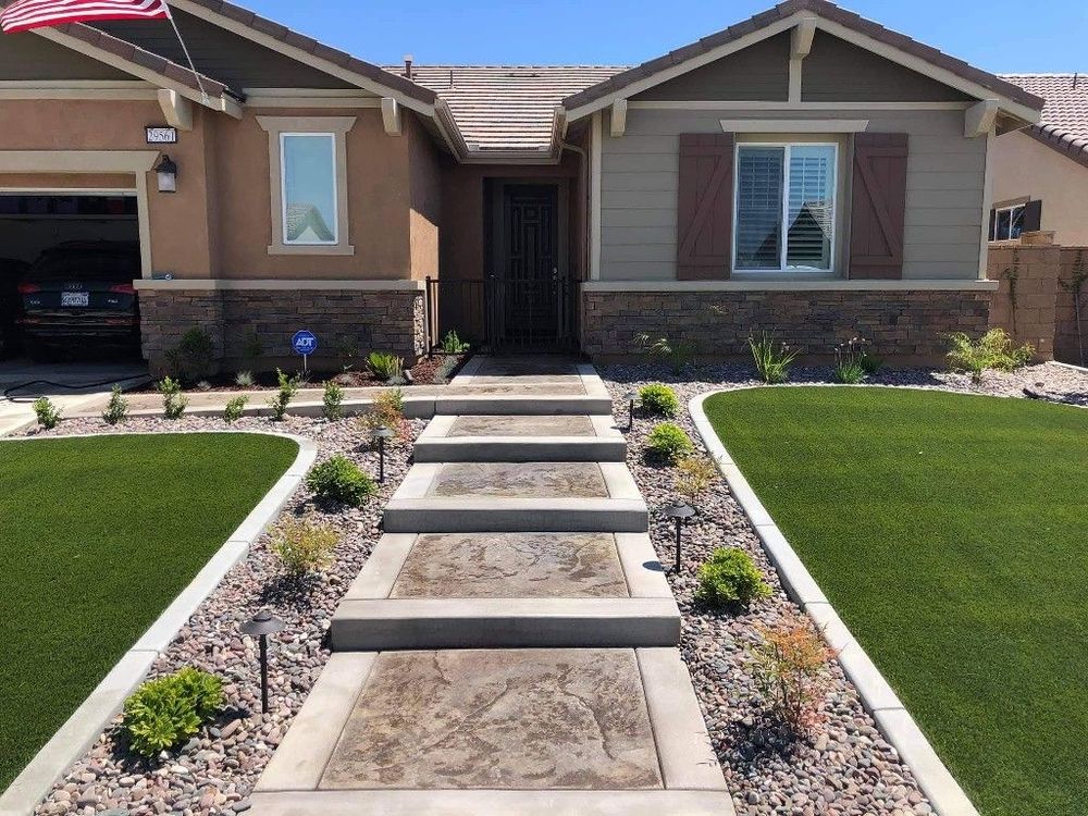 All Photos for Diamond Landscape & Hardscape in Diamond Springs, CA