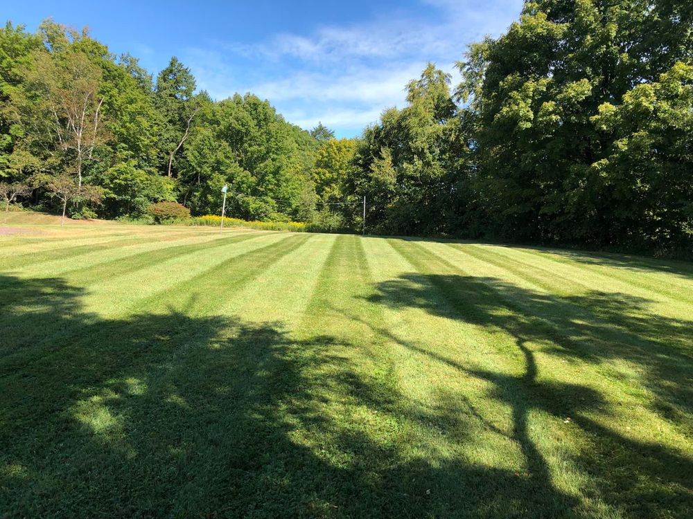 All Photos for Levi Allen Lawn Care in Rutland County, VT