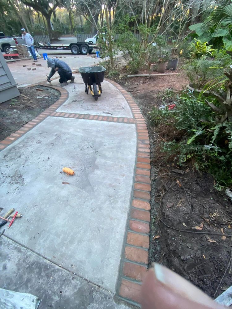 All Photos for Wallace Concrete in Ridgeland,  SC