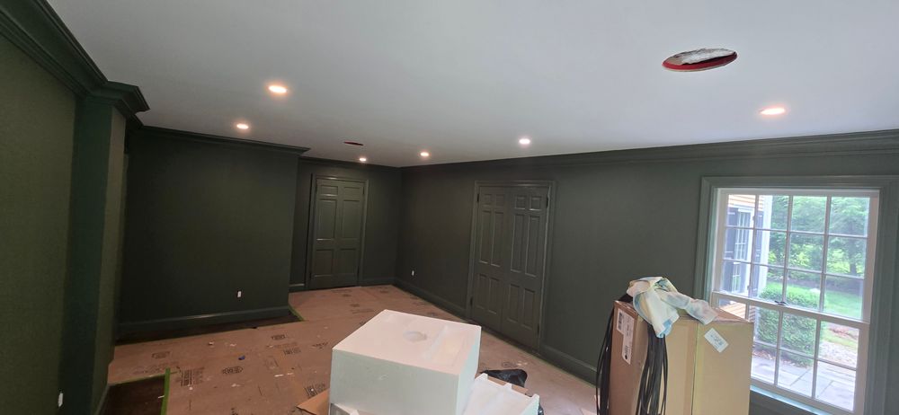 All Photos for K N P Zuniga Painting LLC in Linden, NJ
