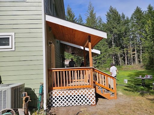 All Photos for Siding Doctor in Bonney Lake, WA