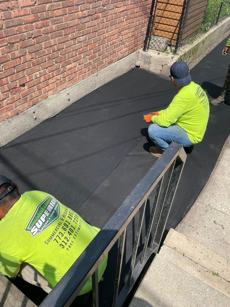 All Photos for Superior Lawn Care & Snow Removal LLC  in Chicago, IL