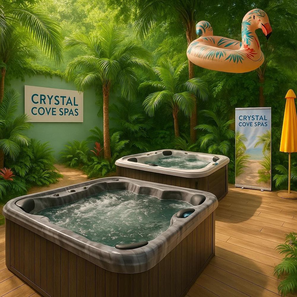 All Photos for Backyard Paradise Pools! in Splendora, TX