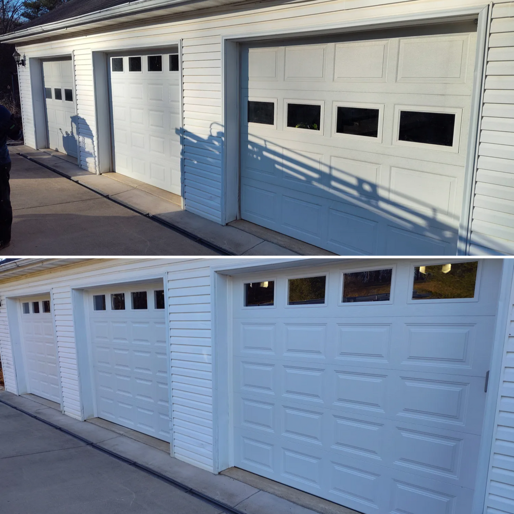 All Photos for My Garage Door Company in Athens County, OH