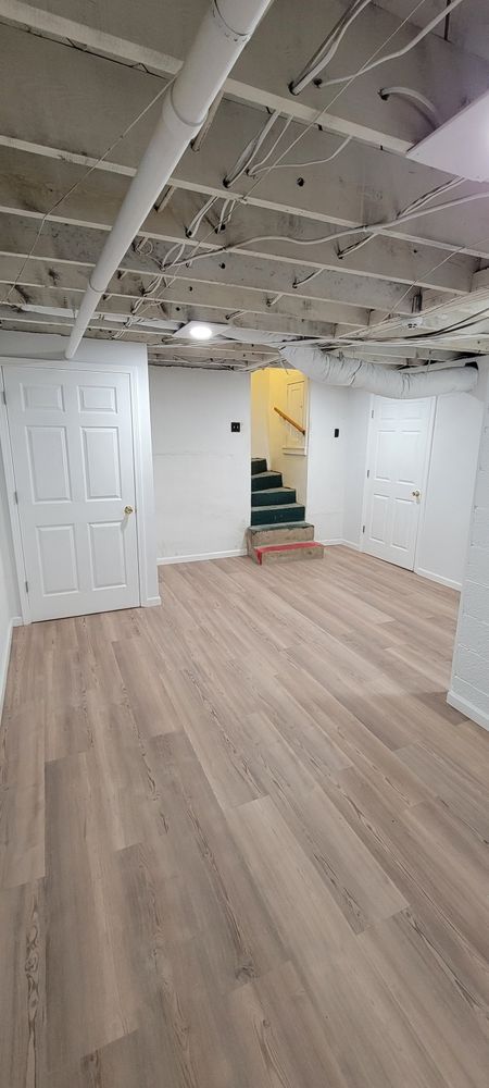All Photos for Middle Man Construction in Fall Branch, TN