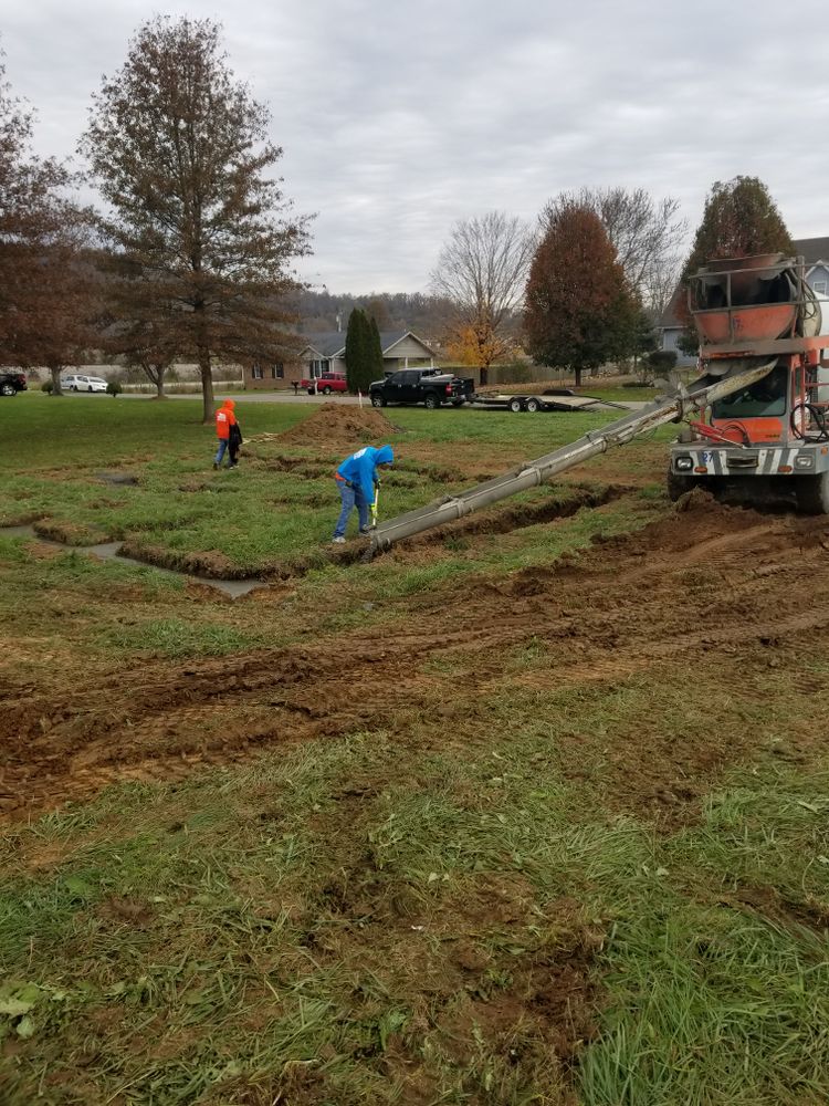 All Photos for Winchester Construction & Remodeling in Cave City, KY